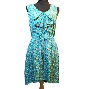 Adorable Bebop dress Vintage style